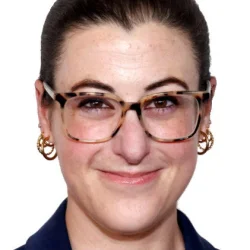 Stephanie Katz