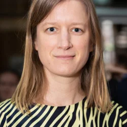 Stephanie Stremler