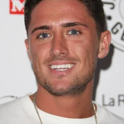Stephen Bear