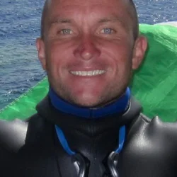 Stephen Keenan