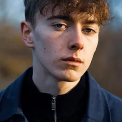 Stephen McMillan