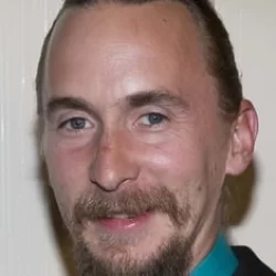 Stephen Monroe Taylor