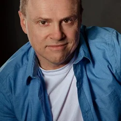 Stephen Walker