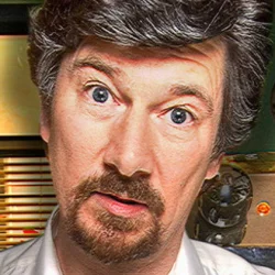 Steve Brody