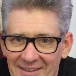 Steve Delaney