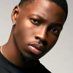Steve Diouf