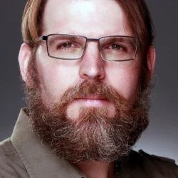 Steve J. Palmer