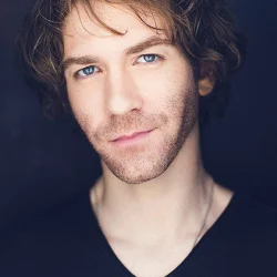 Steven Anderson