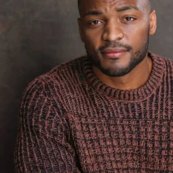 Steven Anthony Washington