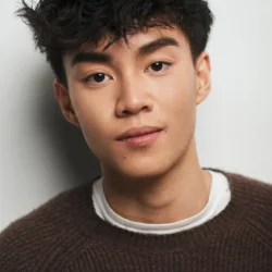 Steven Huy