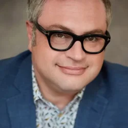 Steven Page