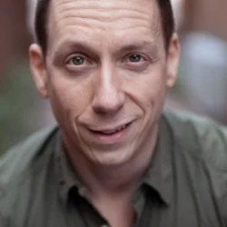 Steven Strafford