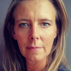 Stine Schrøder Jensen