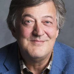 Стивен Фрай