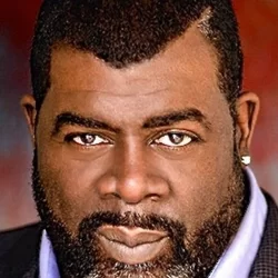 Stu 'Large' Riley