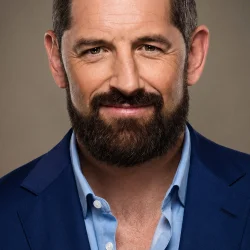 Stuart Bennett