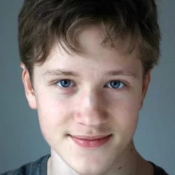 Stuart Ralston