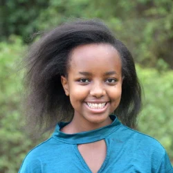 Stycie Waweru
