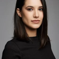 Sude Oduncu