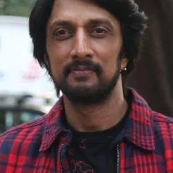 Sudeep