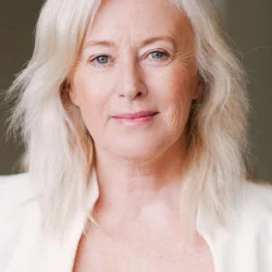 Sue Broberg