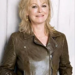 Sue Cook