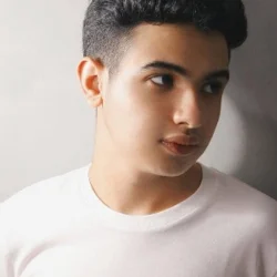 Suheil Fahmi Bisyir