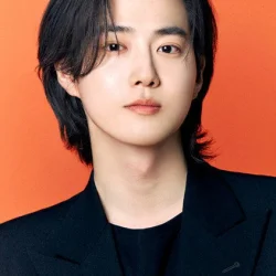 Suho