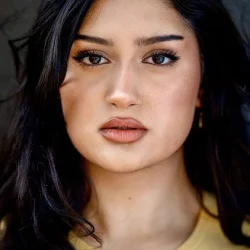 Sukena Shah