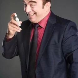 Süleyman Yağcı