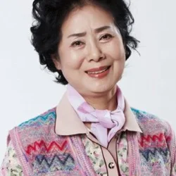 Sunwoo Yong-nyeo