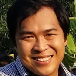 Supoj Pongpancharoen