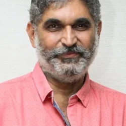 Suresh Chandra Menon