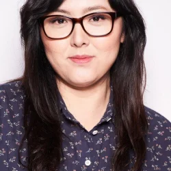Susan Song