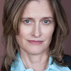 Susan Ziegler