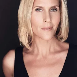 Susannah Rogers
