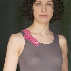 Susie Wickstead