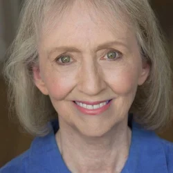 Suzi McLaughlin