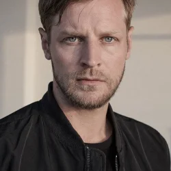 Sven Boräng