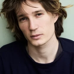 Sven Gielnik