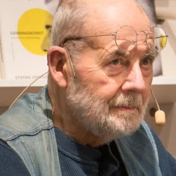 Sven Lindqvist