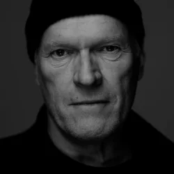 Sven Nordin