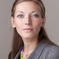 Светлана Бакулина