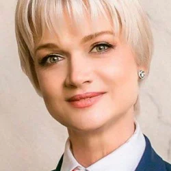 Светлана Хоркина