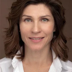 Светлана Камынина