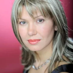 Светлана Кузнецова