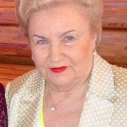 Светлана Николаева