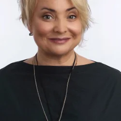 Светлана Пермякова
