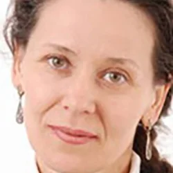 Светлана Потанина