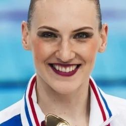 Svetlana Romashina